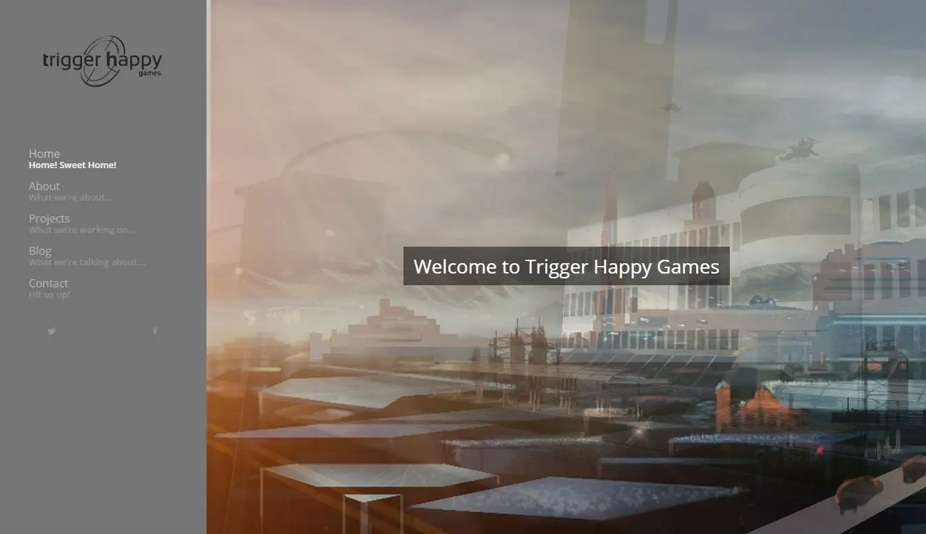 Trigger Happy Games preview